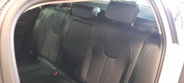 SKODA Octavia usata, con ESP