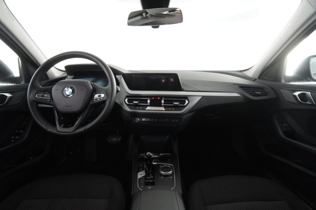 BMW 116 usata 10