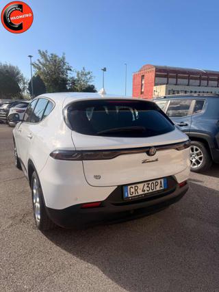 ALFA ROMEO Tonale usata, con Airbag laterali