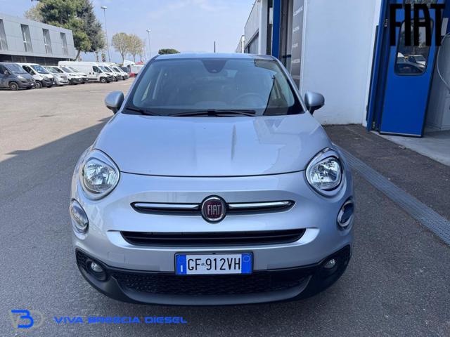 FIAT 500X usata, con Airbag