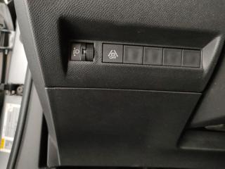 PEUGEOT 2008 usata, con Controllo trazione