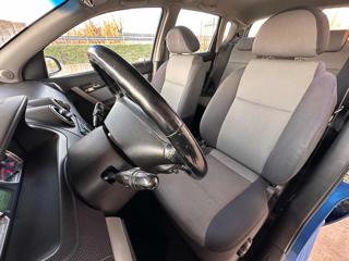 CHEVROLET Aveo usata 62