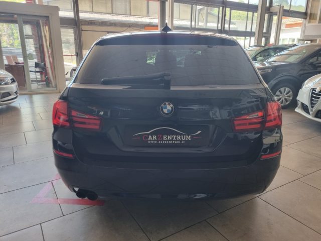 BMW 525 usata, con Airbag Passeggero