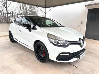 RENAULT Clio usata, con Airbag laterali