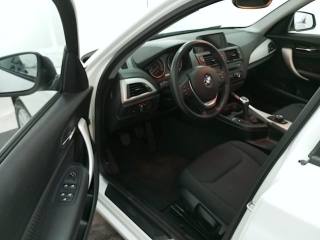 BMW 116 usata 6