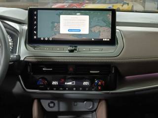 NISSAN Qashqai usata, con Filtro antiparticolato