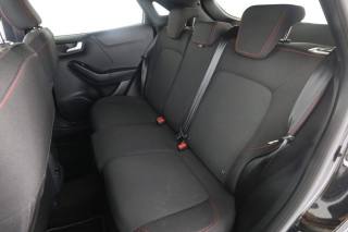 FORD Puma usata 2