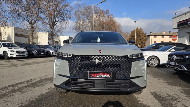 DS AUTOMOBILES DS 7 usata, con Airbag