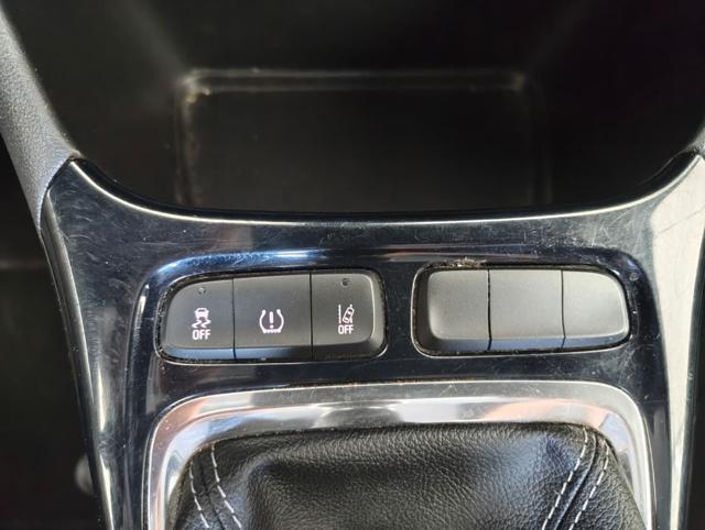 OPEL Crossland X usata, con Cruise Control