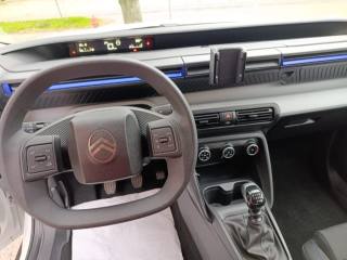 CITROEN C3 usata, con Cruise Control