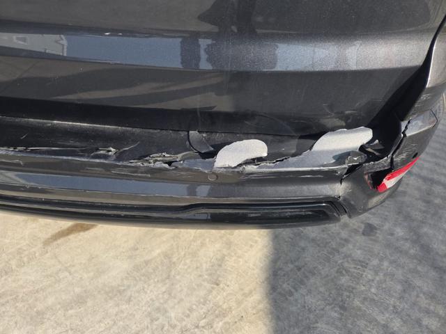 FORD EcoSport usata, con Sedile posteriore sdoppiato