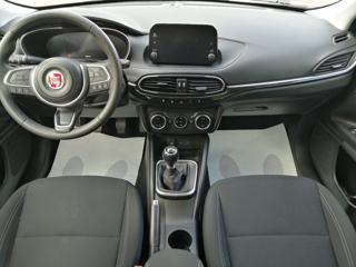 FIAT Tipo usata, con Airbag laterali