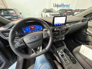 FORD Kuga usata, con Airbag Passeggero