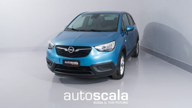 OPEL Crossland X usata, con Airbag laterali