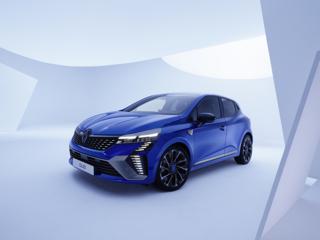 RENAULT Clio ECO-G 100 CV 5 porte Evolution