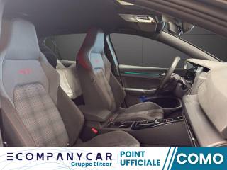 VOLKSWAGEN Golf usata, con Immobilizzatore elettronico