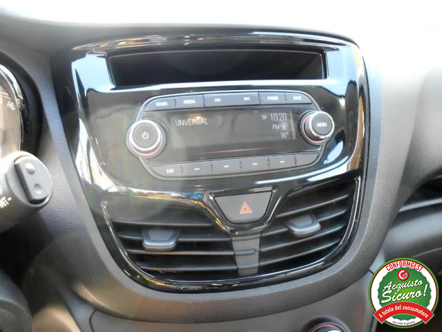 OPEL Karl usata, con USB