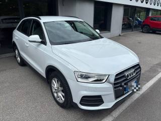 AUDI Q3 usata, con Alzacristalli elettrici