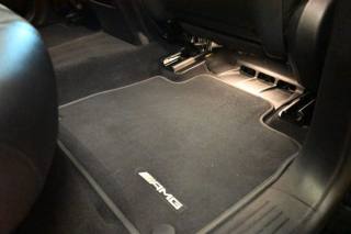 MERCEDES-BENZ GLE 350 usata 63