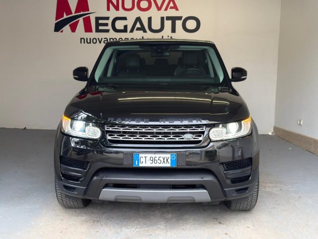 LAND ROVER Range Rover Sport usata 5