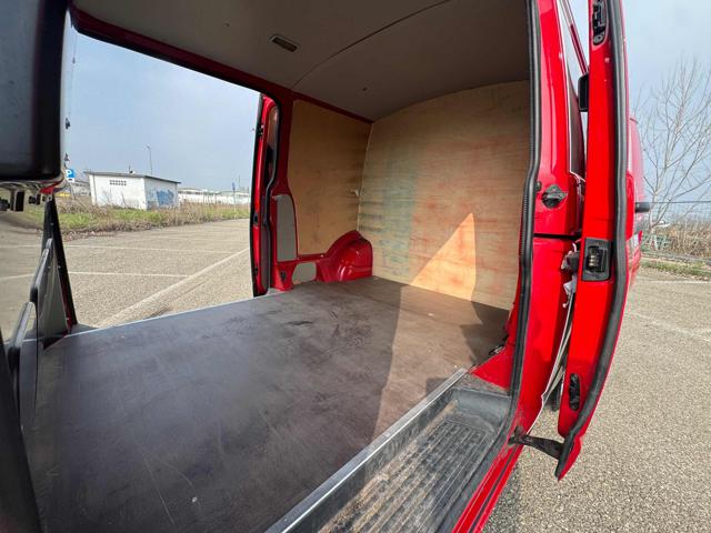 VOLKSWAGEN Transporter usata, con Specchietti laterali elettrici