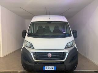 FIAT Ducato usata 2