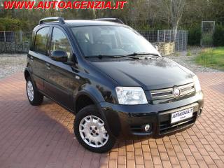 FIAT Panda 1.2 4x4 Climbing MOTORE FIRE 51 Kw