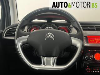 CITROEN C3 usata, con Controllo automatico clima