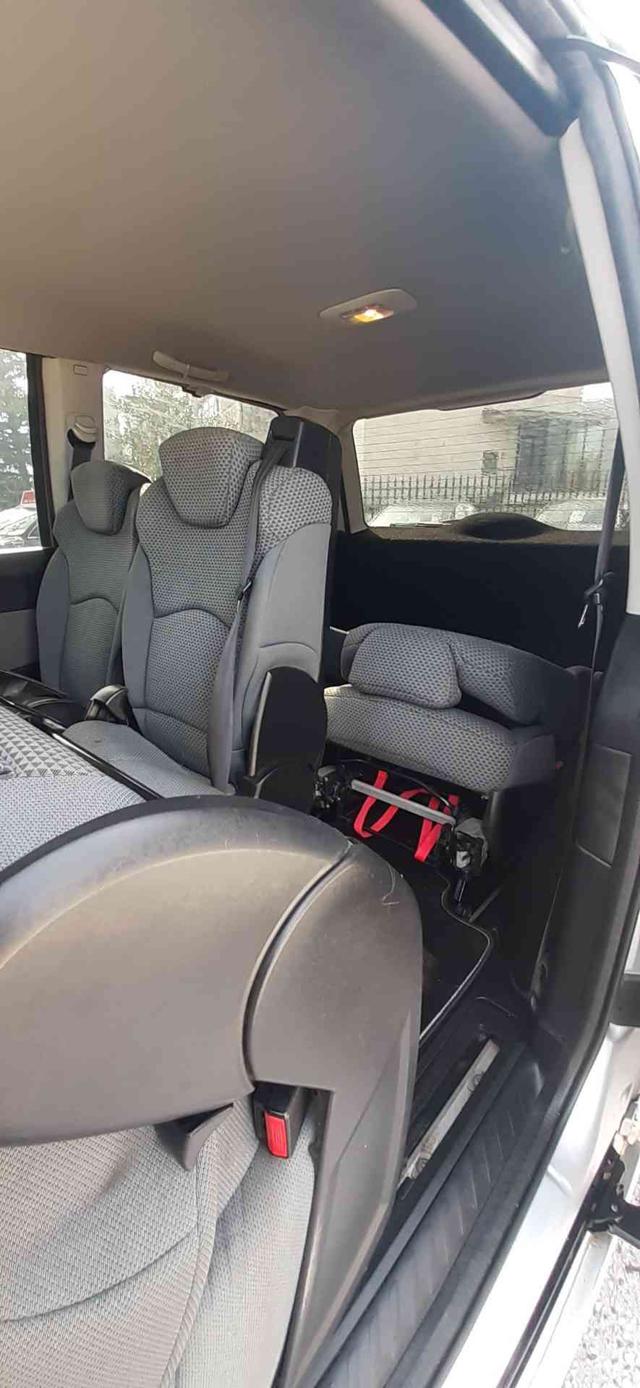 FIAT Ulysse usata 23