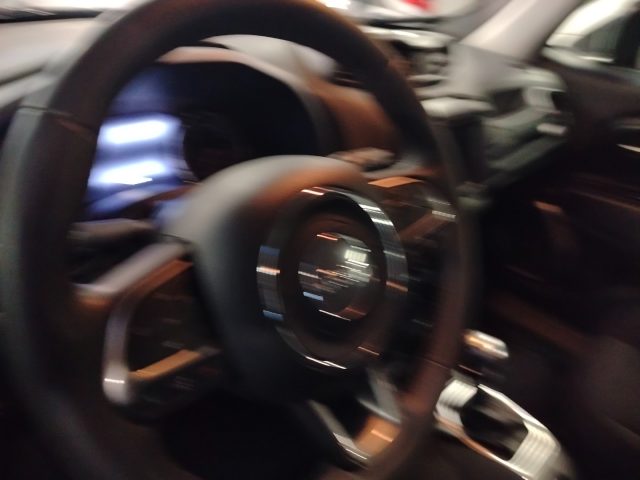 JEEP Renegade usata, con Controllo elettronico della corsia