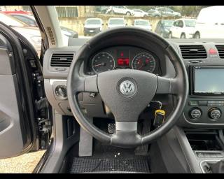 VOLKSWAGEN Jetta usata, con Airbag testa