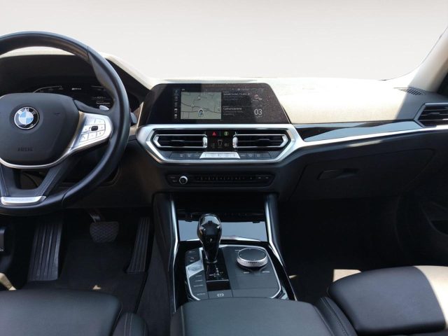 BMW 330 usata, con Cruise Control