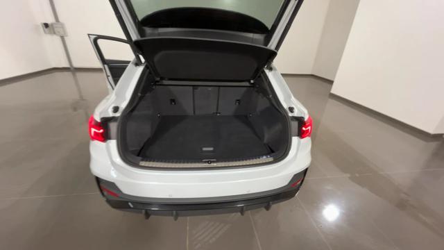 AUDI Q3 usata, con Sistema di navigazione