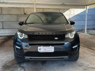LAND ROVER Discovery Sport usata, con Alzacristalli elettrici