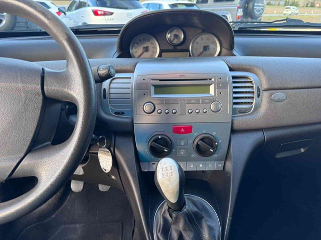 LANCIA Ypsilon usata, con Specchietti laterali elettrici