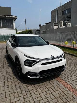 CITROEN C4 PureTech 130 S&S Shine