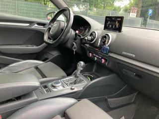 AUDI A3 usata, con Lettore CD
