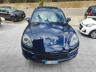 PORSCHE Cayenne usata, con Airbag laterali