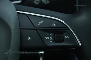 AUDI Q3 usata, con Bluetooth