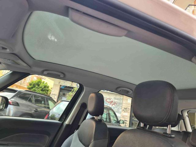 FIAT 500L usata, con Chiusura centralizzata