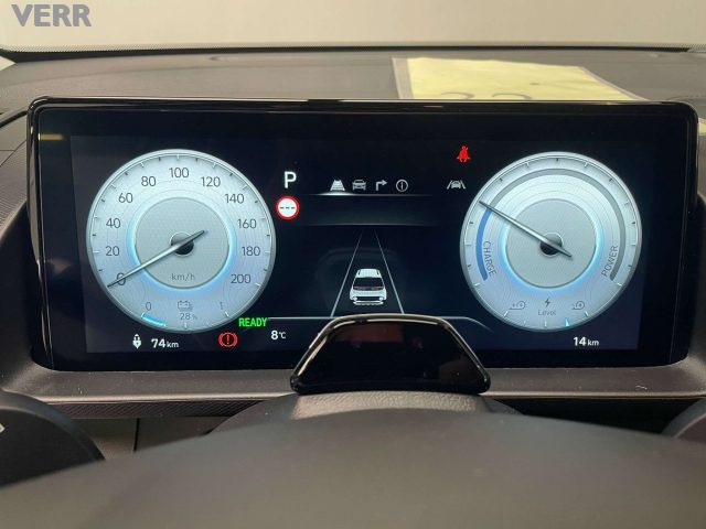 HYUNDAI INSTER usata, con Alzacristalli elettrici
