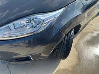 FORD Fiesta usata 26