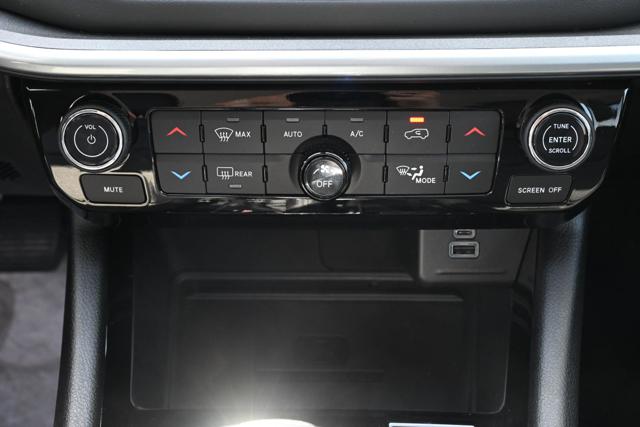 JEEP Compass usata, con Servosterzo