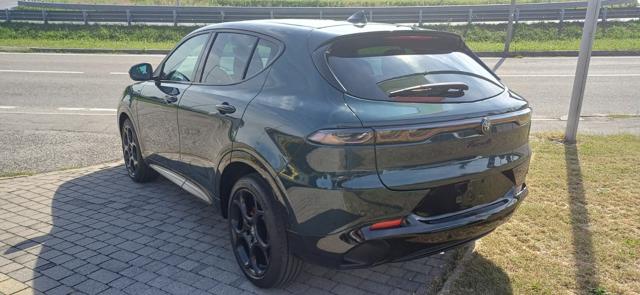 ALFA ROMEO Tonale usata, con Alzacristalli elettrici