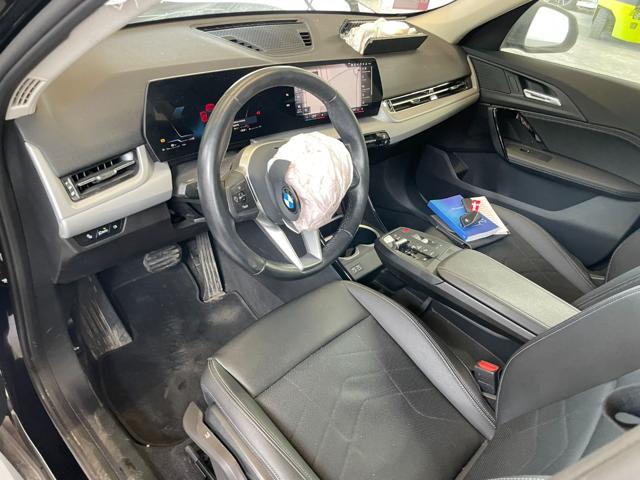 BMW X1 usata, con ESP