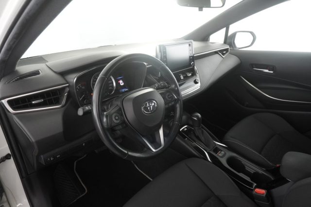 TOYOTA Corolla usata 7