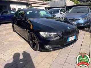 BMW 320 usata, con Autoradio