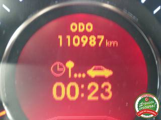 KIA Sportage usata, con Sensore di pioggia