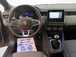 RENAULT Clio usata, con ESP
