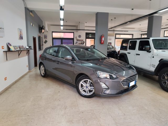 FORD Focus usata, con ABS
